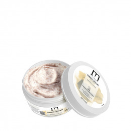 Soin Hair Scrub détoxifiant pour cheveux Mulato