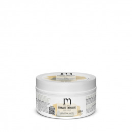 Gommage cheveux professionnel Hair Scrub Mulato