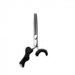 Ciseaux sculpteurs gauchers Optima 5.5 Exthand