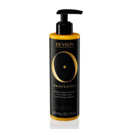 Soin Réparateur Cheveux Secs Orofluido™ - Revlon Professional