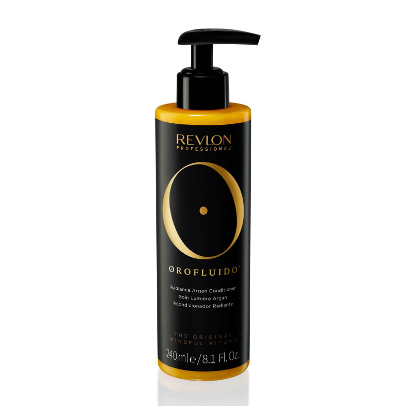 Soin Réparateur Cheveux Secs Orofluido™ - Revlon Professional