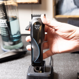 Tondeuse professionnelle Wahl Senior® 2.0 DLC
