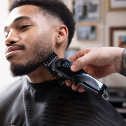 Tondeuse Wahl Senior® 2.0 avec réglage à zéro