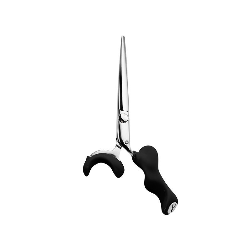 Ciseaux de coupe ergonomiques Optima 5.5 pour droitier Exthand