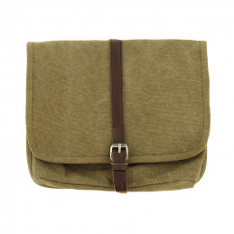 Trousse de toilette Trapper Pure Men Tolerance suspendue