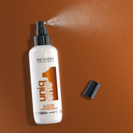 Soin cheveux sans rinçage UniqOne™ Noix de Coco