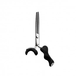 Ciseaux sculpteurs Optima 5.5 pour droitier Exthand