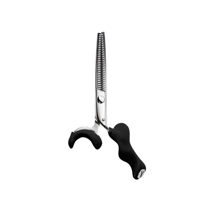 Ciseaux sculpteurs Optima 5.5 pour droitier Exthand