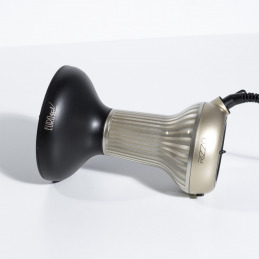 Diffuseur électrique Rizzo Eurostil pour cheveux bouclés