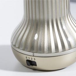 Diffuseur électrique Eurostil Rizzo 3 températures