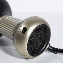 Diffuseur large Rizzo Eurostil pour cheveux ondulés
