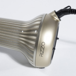 Diffuseur Rizzo avec picots massants et câble rotatif
