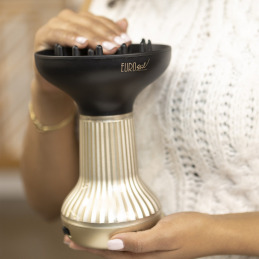 Diffuseur Rizzo Eurostil pour volume maîtrisé
