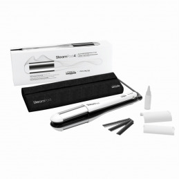 Fer à lisser à vapeur SteamPod 4 professionnel
