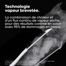 Lisseur vapeur professionnel SteamPod 4