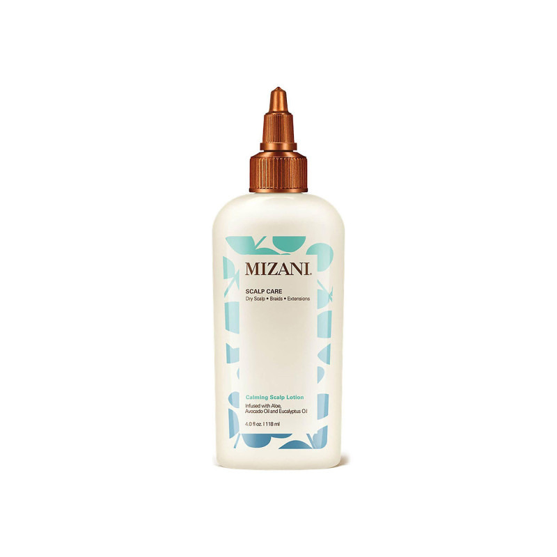 Lotion apaisante pour cuir chevelu Scalp Care 118 ml Mizani