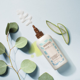 Lotion cuir chevelu sec et irrité Scalp Care Mizani