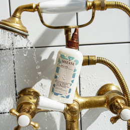 Lotion légère non grasse pour cuir chevelu Mizani