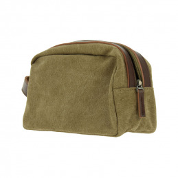Trousse de toilette Voyager Pure Men Tolerance