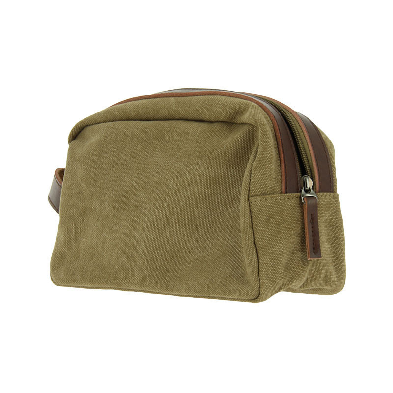 Trousse de toilette Voyager Pure Men Tolerance