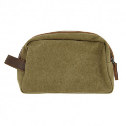 Trousse coiffure Voyager à rangements compartimentés