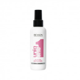 Soin cheveux secs et abîmés UniqOne™ sans rinçage