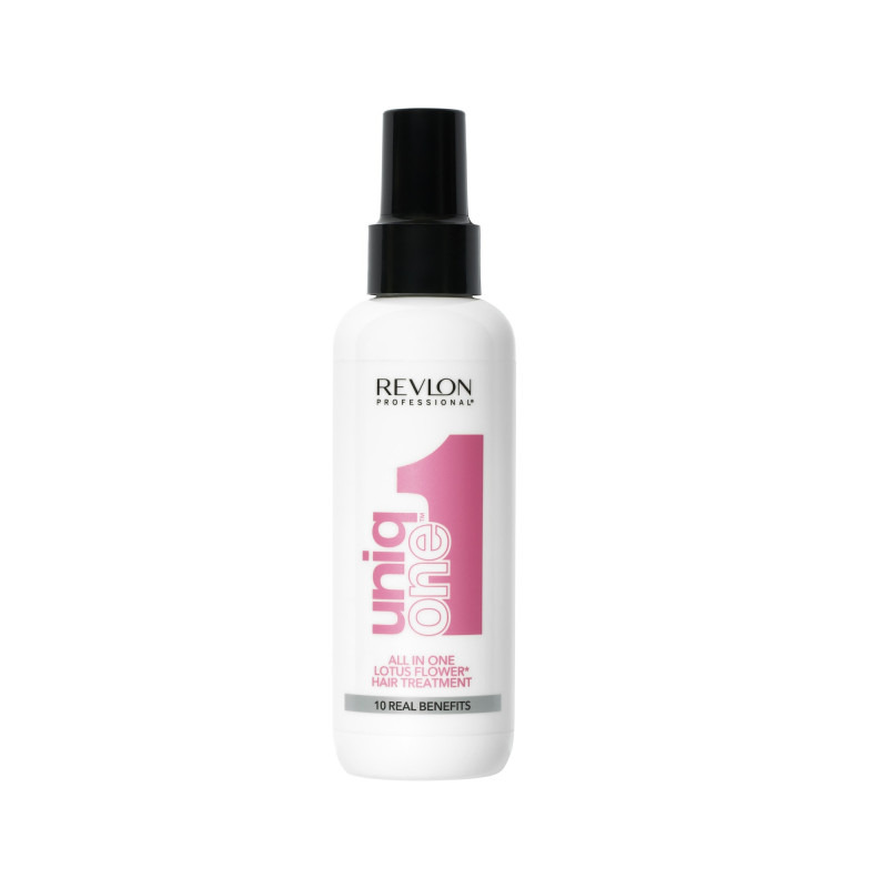 Soin cheveux secs et abîmés UniqOne™ sans rinçage
