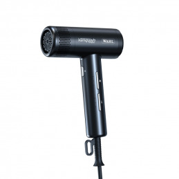 Sèche-cheveux Wahl Vanquish Compact™ en usage professionnel
