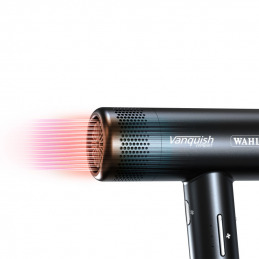 Sèche-cheveux Wahl Vanquish Compact™ moteur digital 101 000 RPM