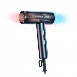Sèche-cheveux professionnel Wahl léger de 290 g