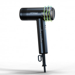 Sèche-cheveux Wahl Vanquish Compact™ avec buse large
