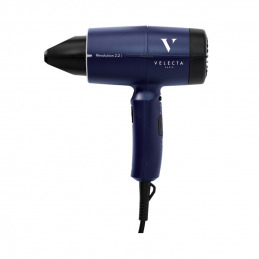 Sèche-cheveux pro Révolution 2.2 i bleu cosmos TGR