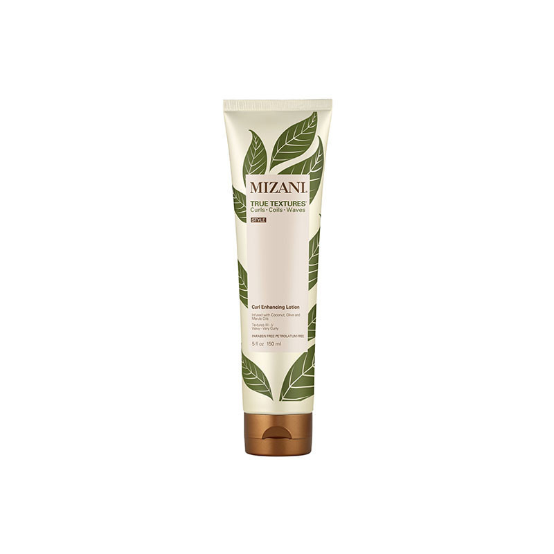 Lotion de définition des boucles Mizani True Textures 150 ml