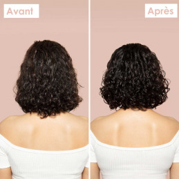 Lotion sublimatrice pour cheveux bouclés Mizani True Textures