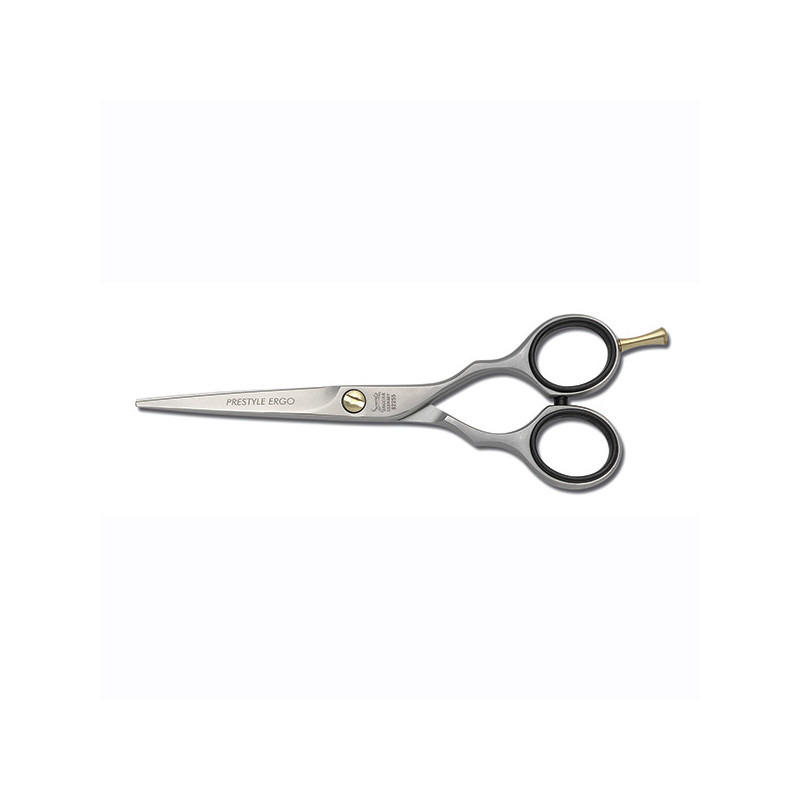 Ciseaux de coupe micro-dentelés 14 cm Pre Style Ergo Classic 5.5 - Jaguar Ciseaux de coupe micro-dentelés 14 cm Pre Style Ergo Classic 5.5 - Jaguar