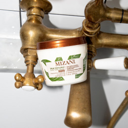 Crème définisseuse de boucles True Textures Mizani 226 g
