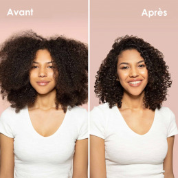 Soin coiffant Mizani Curl Define Pudding 226 g
