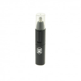 Tondeuse sans fil nez et oreilles Pure Men Tolerance