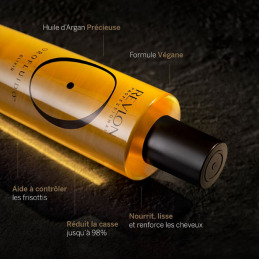 Soin cheveux Orofluido™ infusé d’huile d’argan