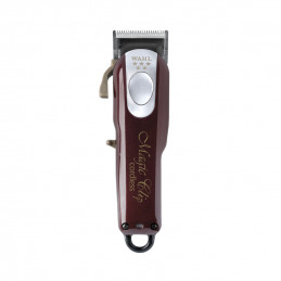 Tondeuse de coupe Cordless Magic Clip® Wahl avec ou sans fil