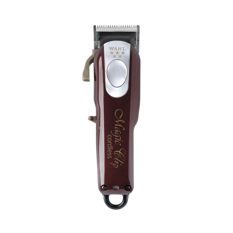 Tondeuse de coupe Cordless Magic Clip® Wahl avec ou sans fil