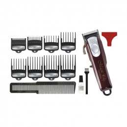 Wahl Cordless Magic Clip® tondeuse de coupe professionnelle