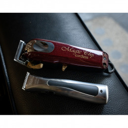 Tondeuse Wahl Cordless Magic Clip® pour coupes et fondus