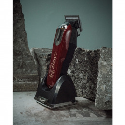 Tondeuse de coupe Wahl Magic Clip® avec batterie lithium-ion