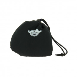Tablier de coupe et rasage barber homme