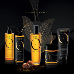 Shampooing Lumière Argan Orofluido™ 240 ml