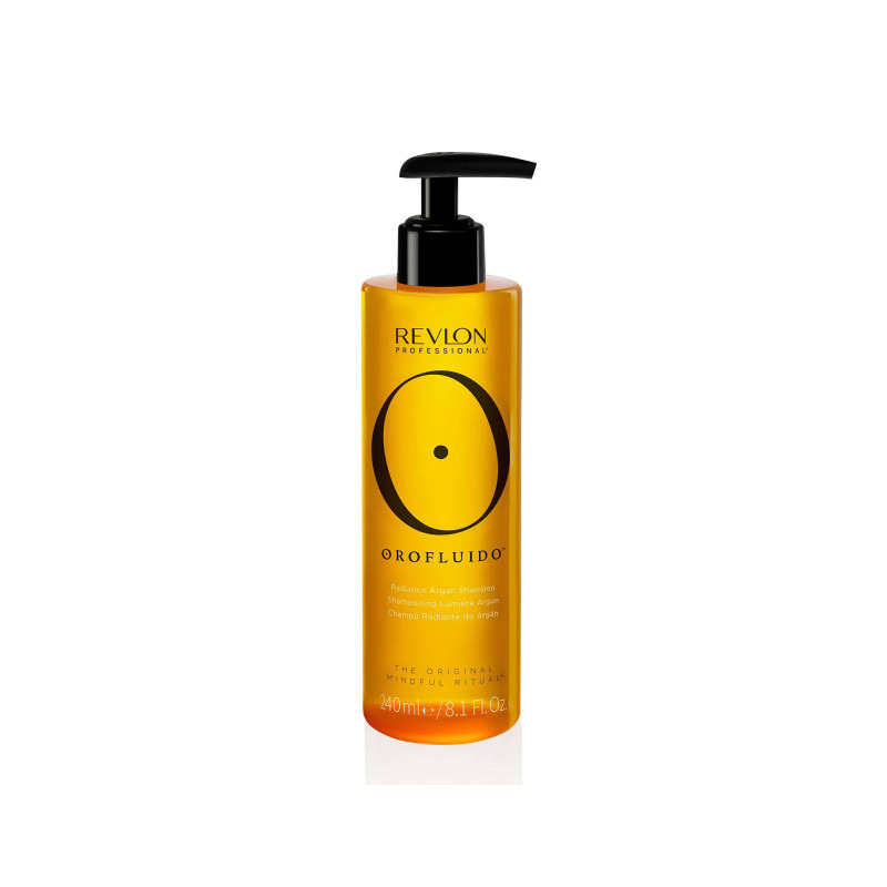 Shampooing nourrissant Orofluido™ Lumière Argan