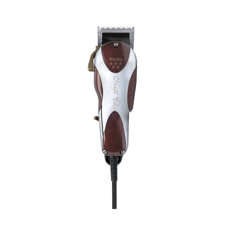 Tondeuse coiffure pro Magic Clip® filaire Wahl