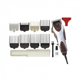 Tondeuse Wahl Magic Clip® professionnelle filaire