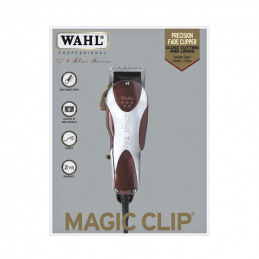 Tondeuse de coupe Magic Clip® avec câble Wahl
